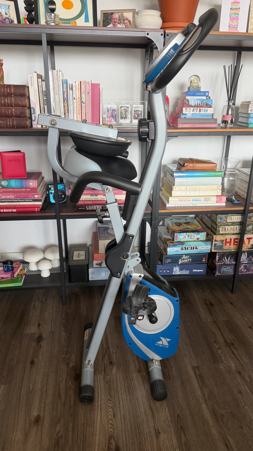 Exercise bike - photo 2
