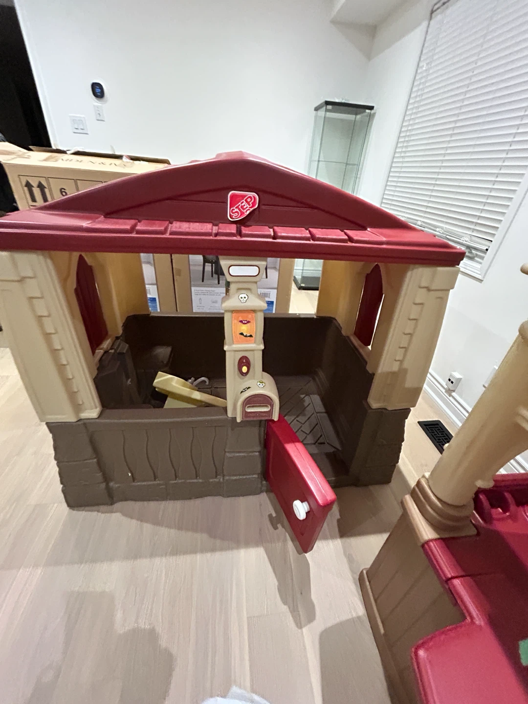 Step2 Play House - photo 2