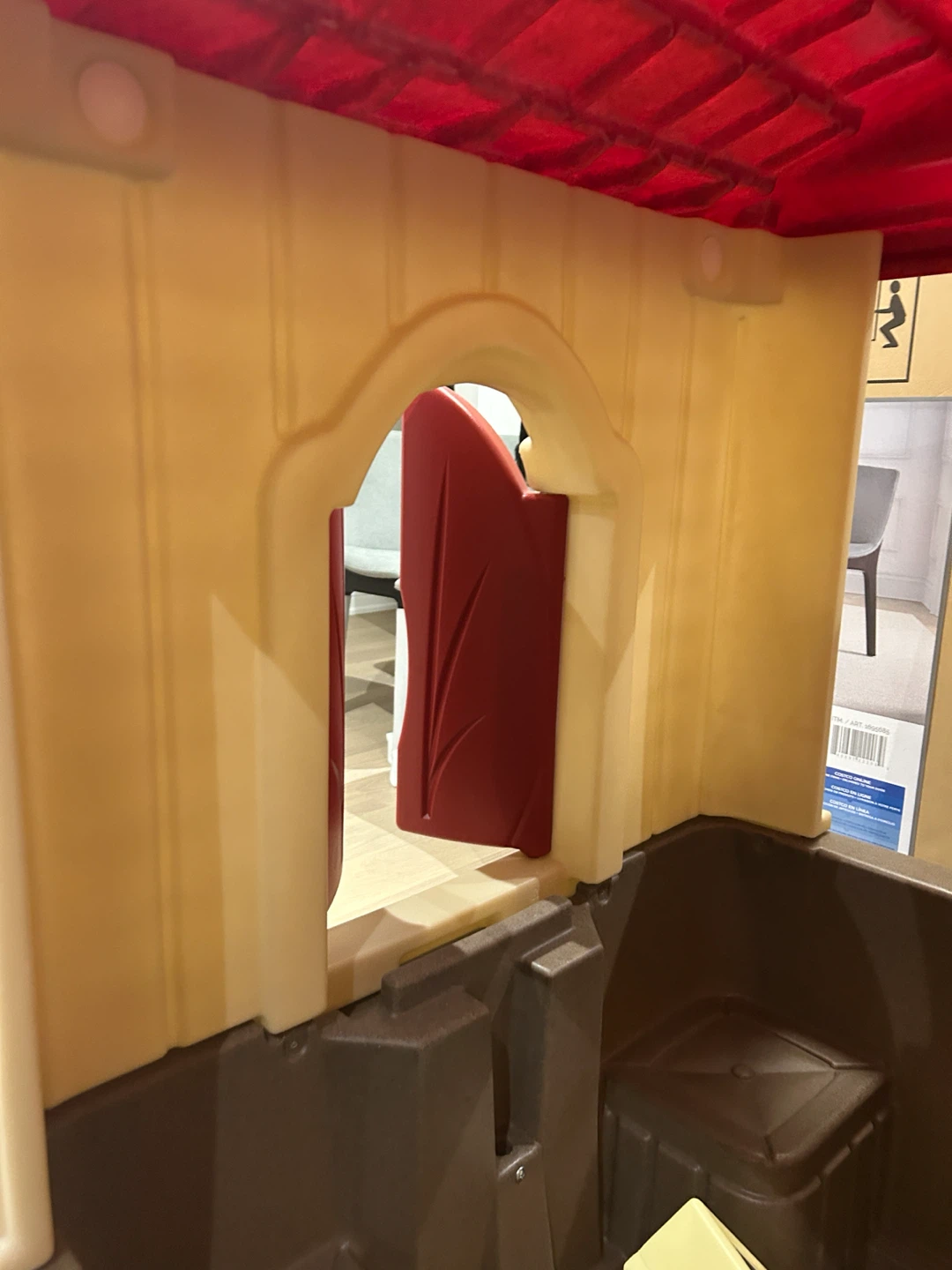 Step2 Play House - photo 3