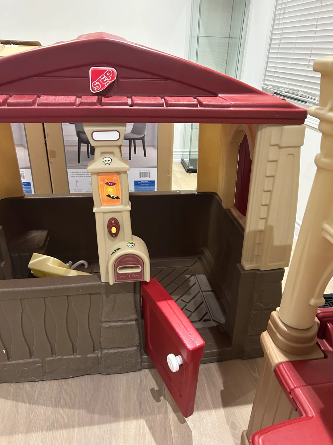 Step2 Play House - photo 5