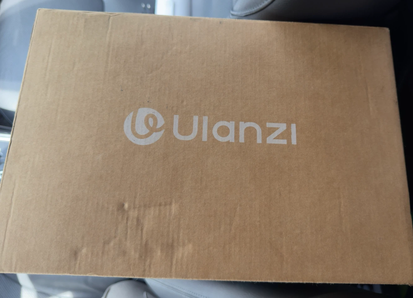 Ulanzi Casual Photography Shoulder Bag V2