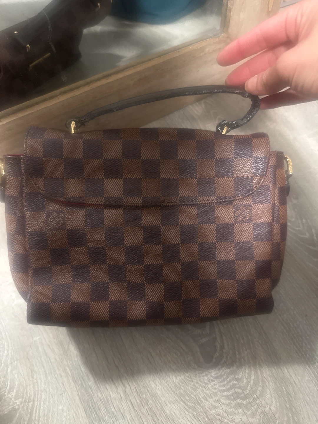 Lv sling - photo 2