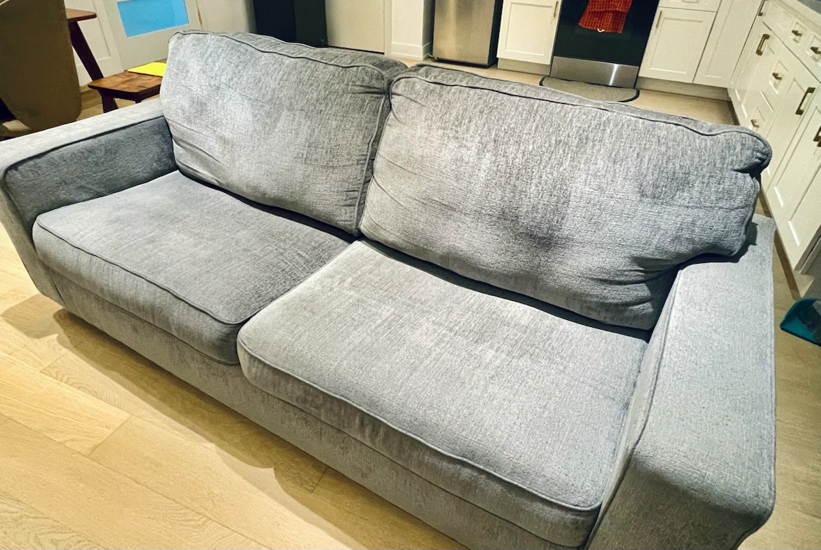 Altari Sofa - brought from Ashley Home Store