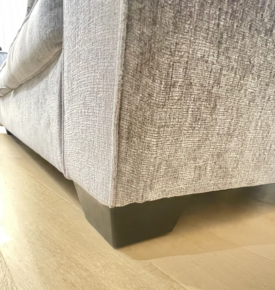 Altari Sofa - brought from Ashley Home Store - photo 3