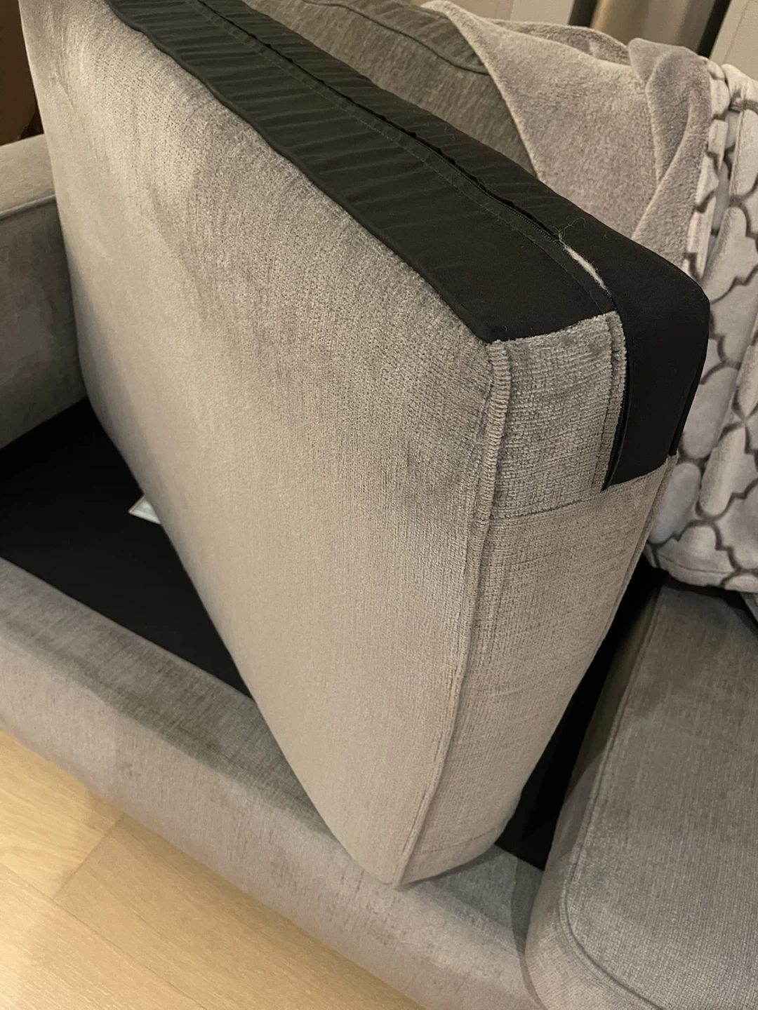 Altari Sofa - brought from Ashley Home Store - photo 4
