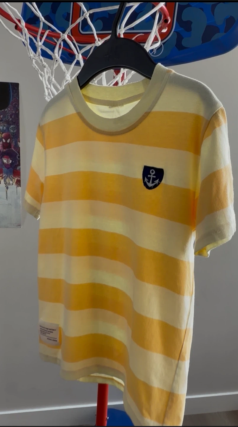 Kid T shirt