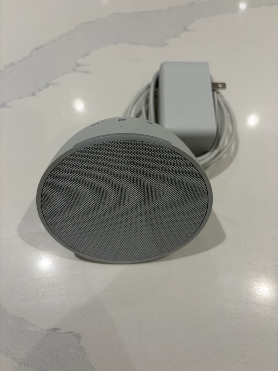 Amazon Echo Dot (3rd Gen) Smart Speaker - Charcoal