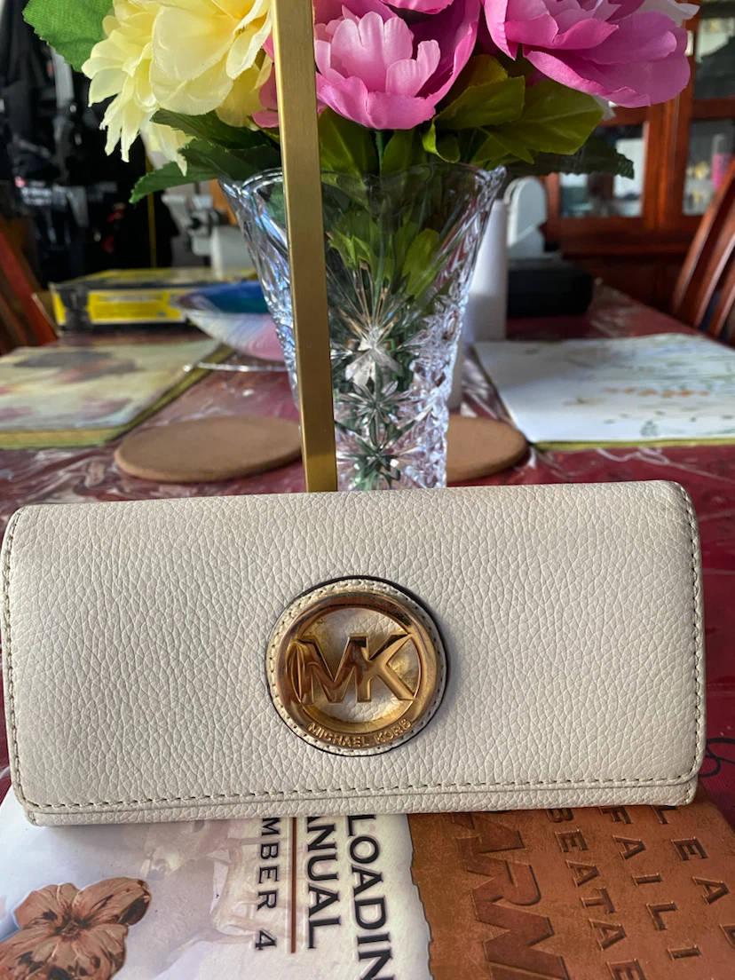 Michael Kors Women's Wallet