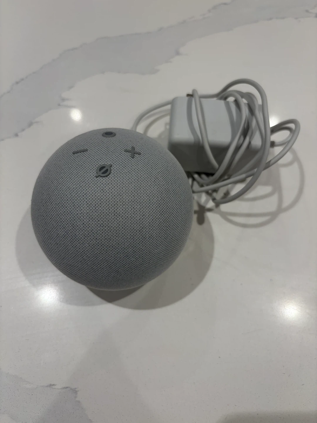 Amazon Echo Dot (4th Gen) Smart Speaker