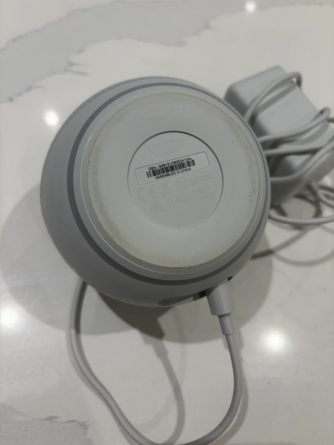 Amazon Echo Dot (4th Gen) Smart Speaker - photo 2