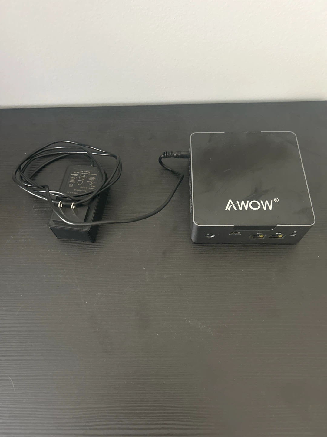 AWOW Mini PC