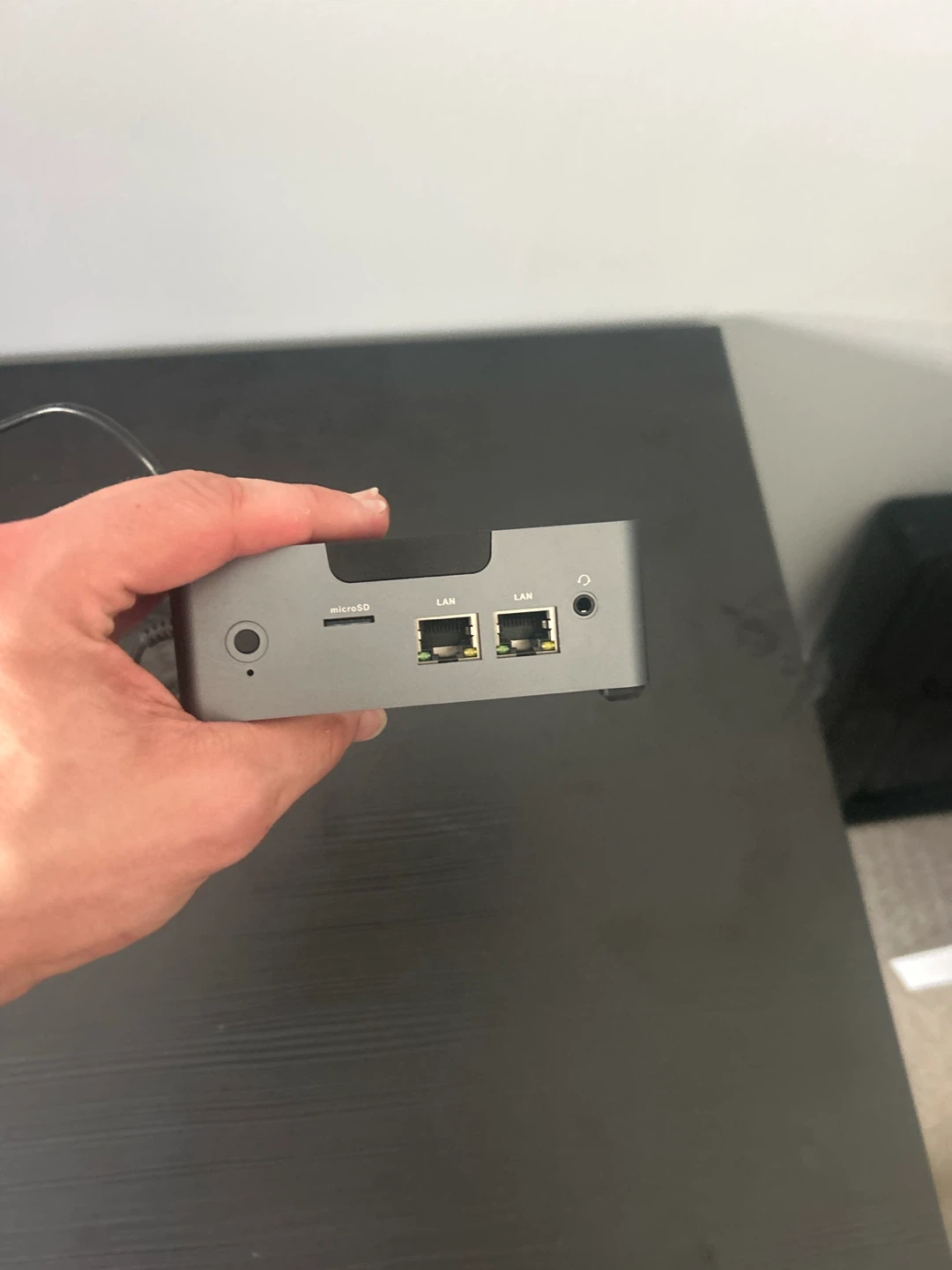 AWOW Mini PC - photo 2