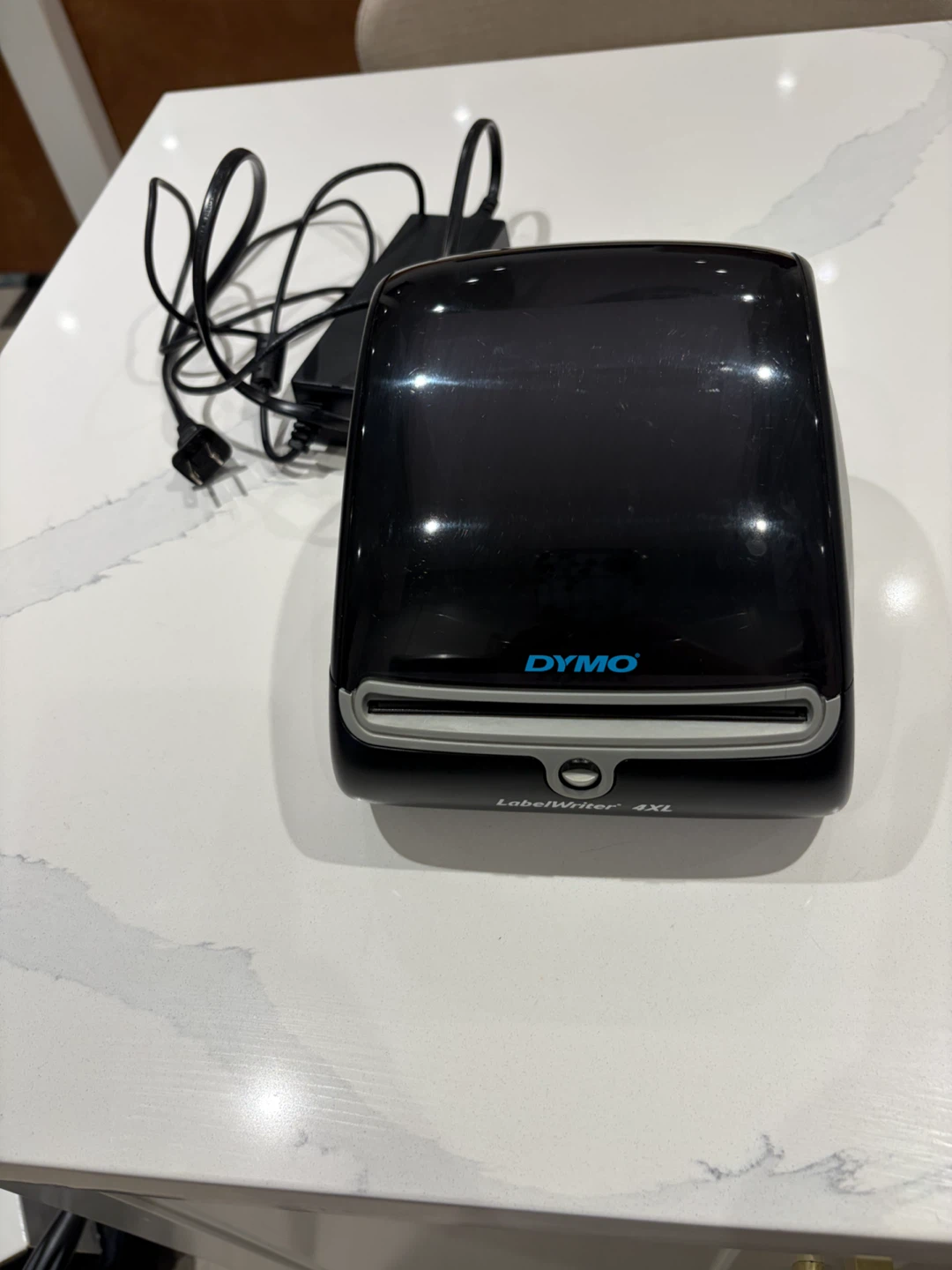 Dymo LabelWriter 4XL Thermal Label Printer