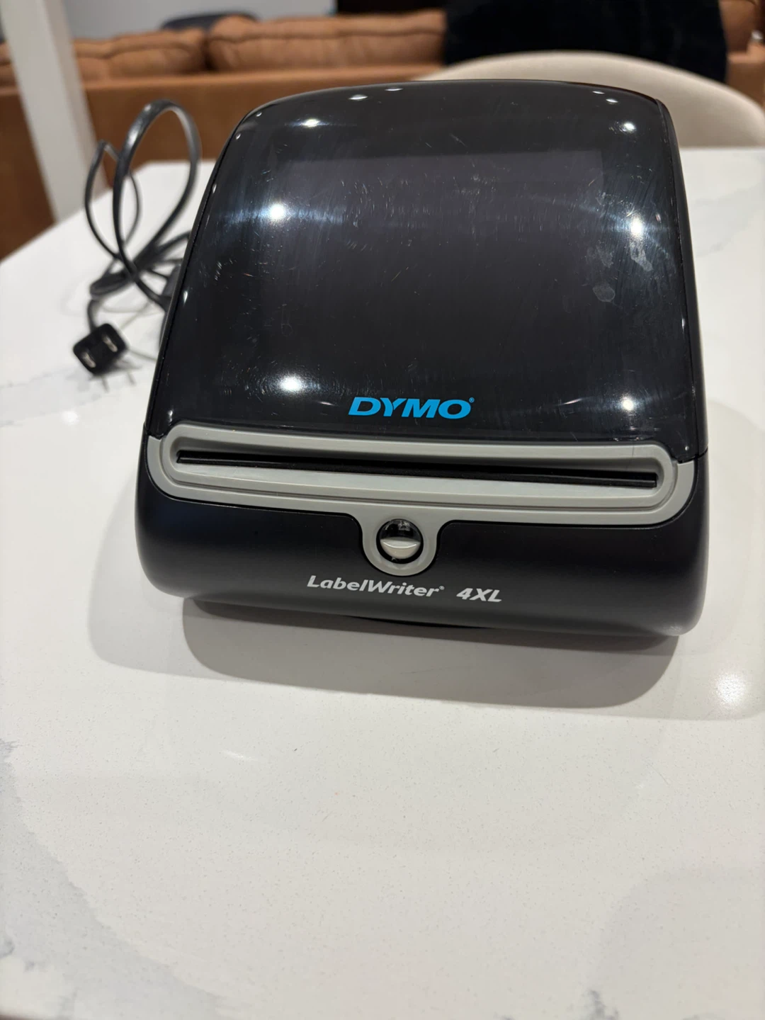 Dymo LabelWriter 4XL Thermal Label Printer - photo 2