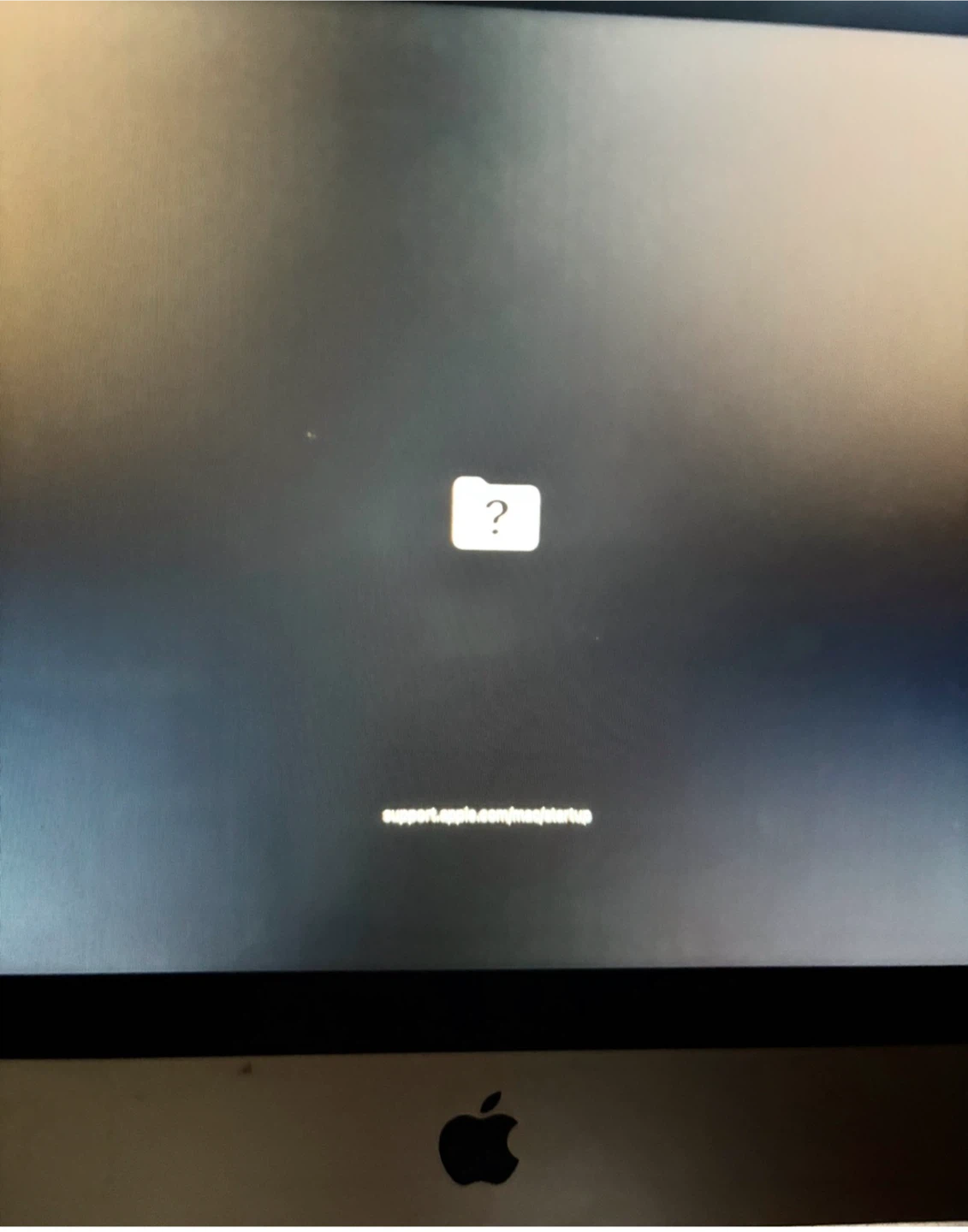 Apple iMac Desktop Computer with Keyboard and Mouse - photo 5