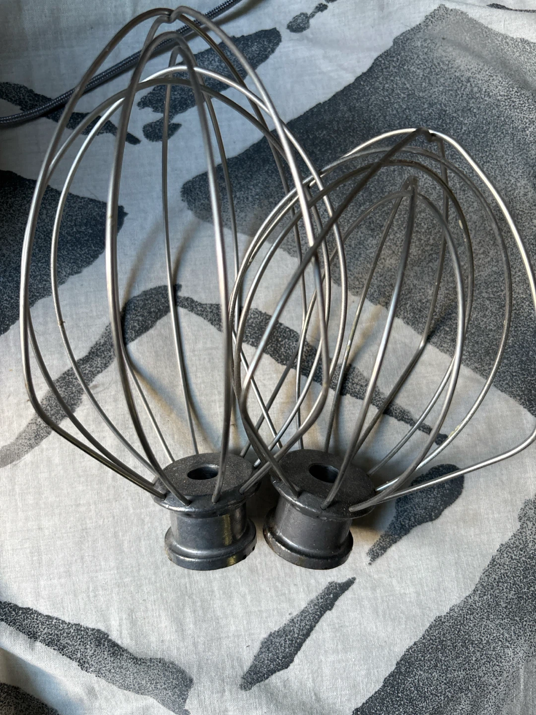 KitchenAid Professional HD Stand Mixer - photo 2