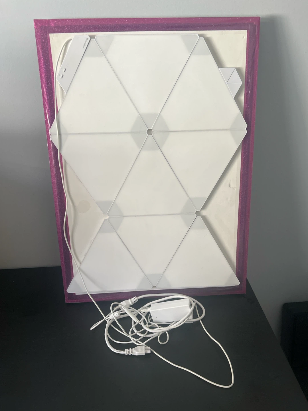 Nanoleaf Light Panels