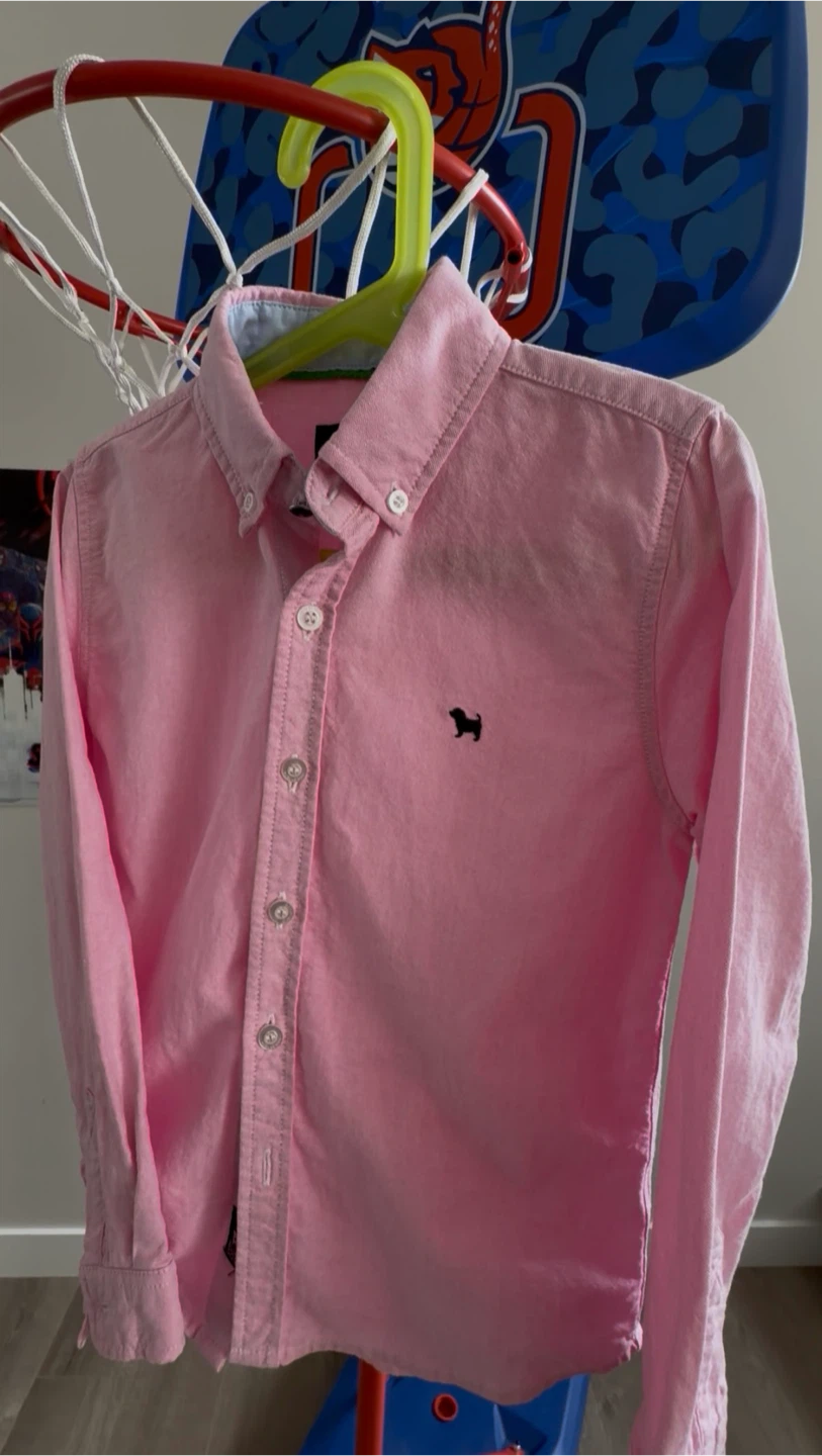 Kids  Shirt