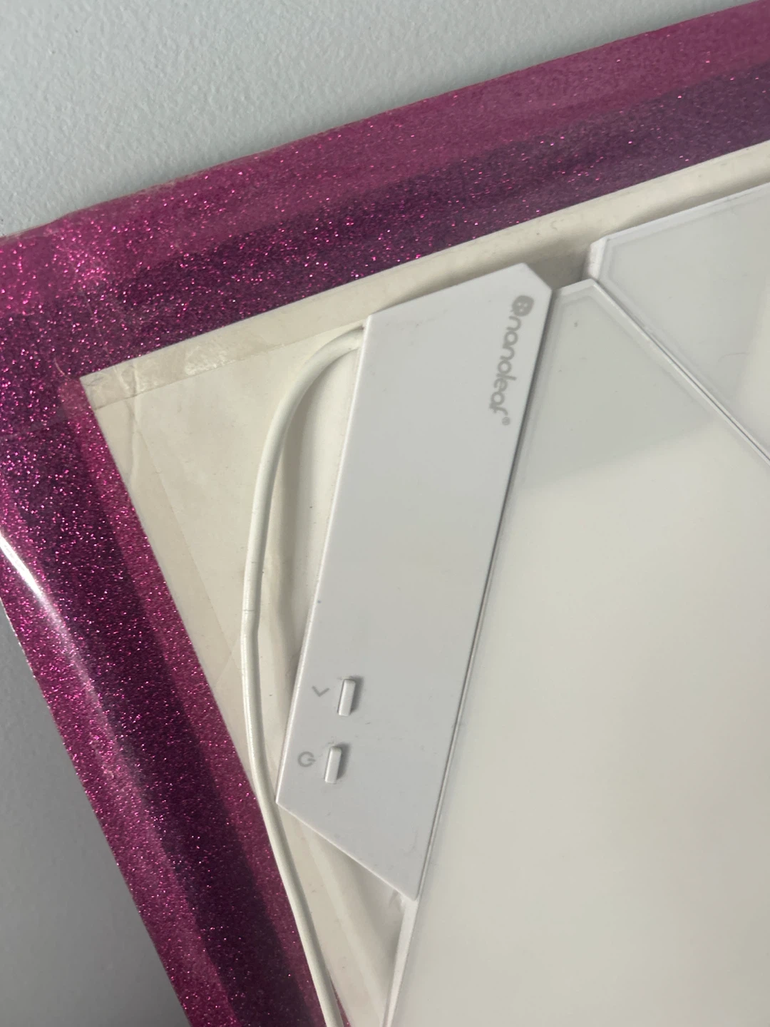 Nanoleaf Light Panels - photo 2
