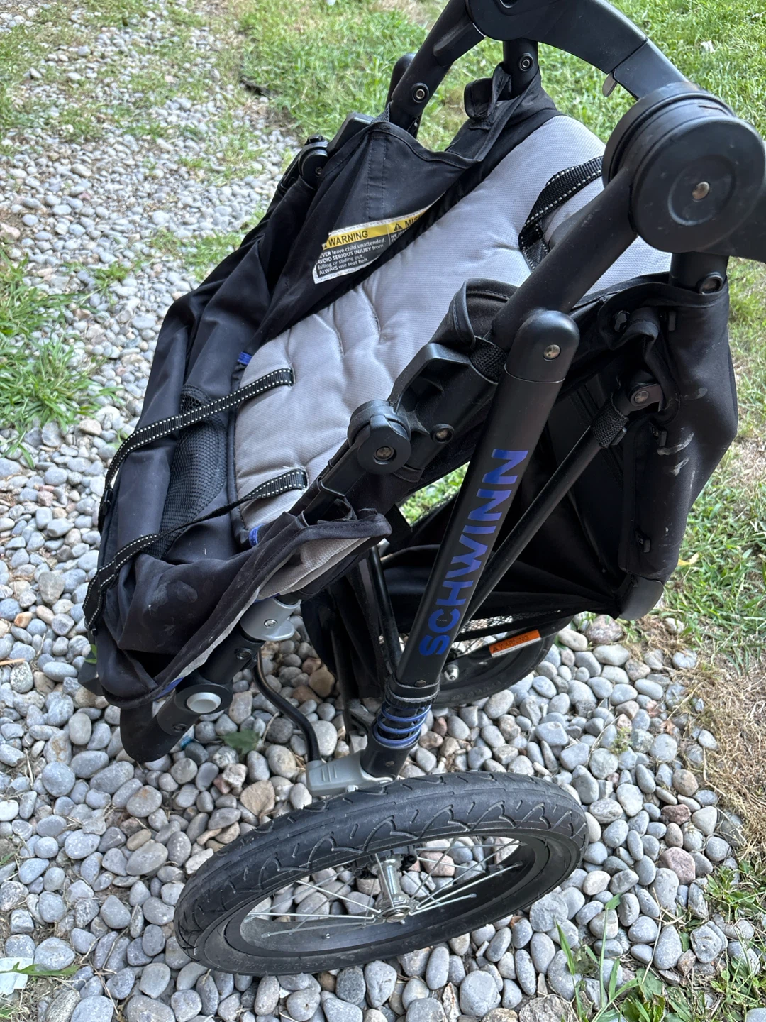 Schwinn Jogging Stroller