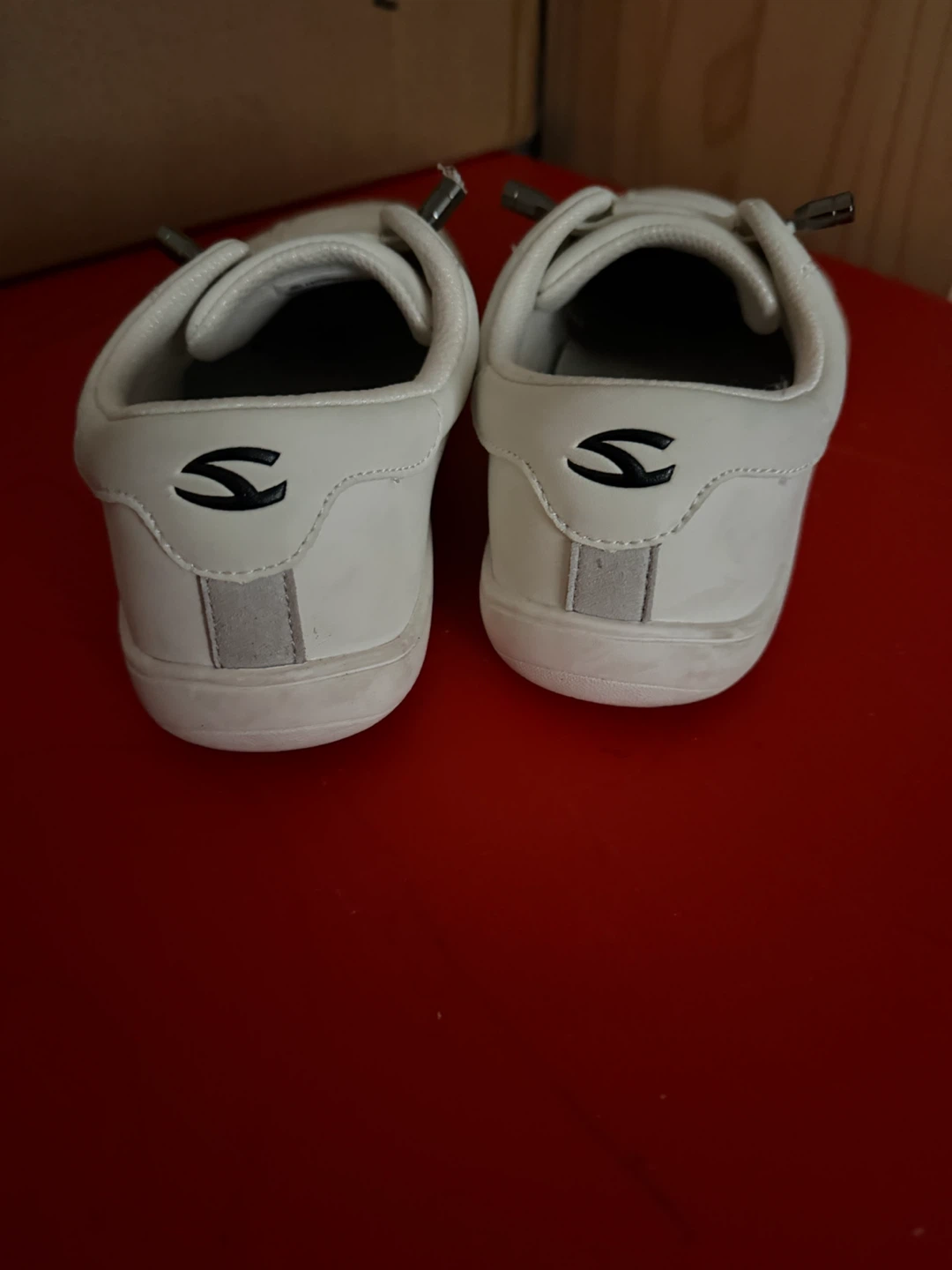 Hobibear White Sneakers - photo 3