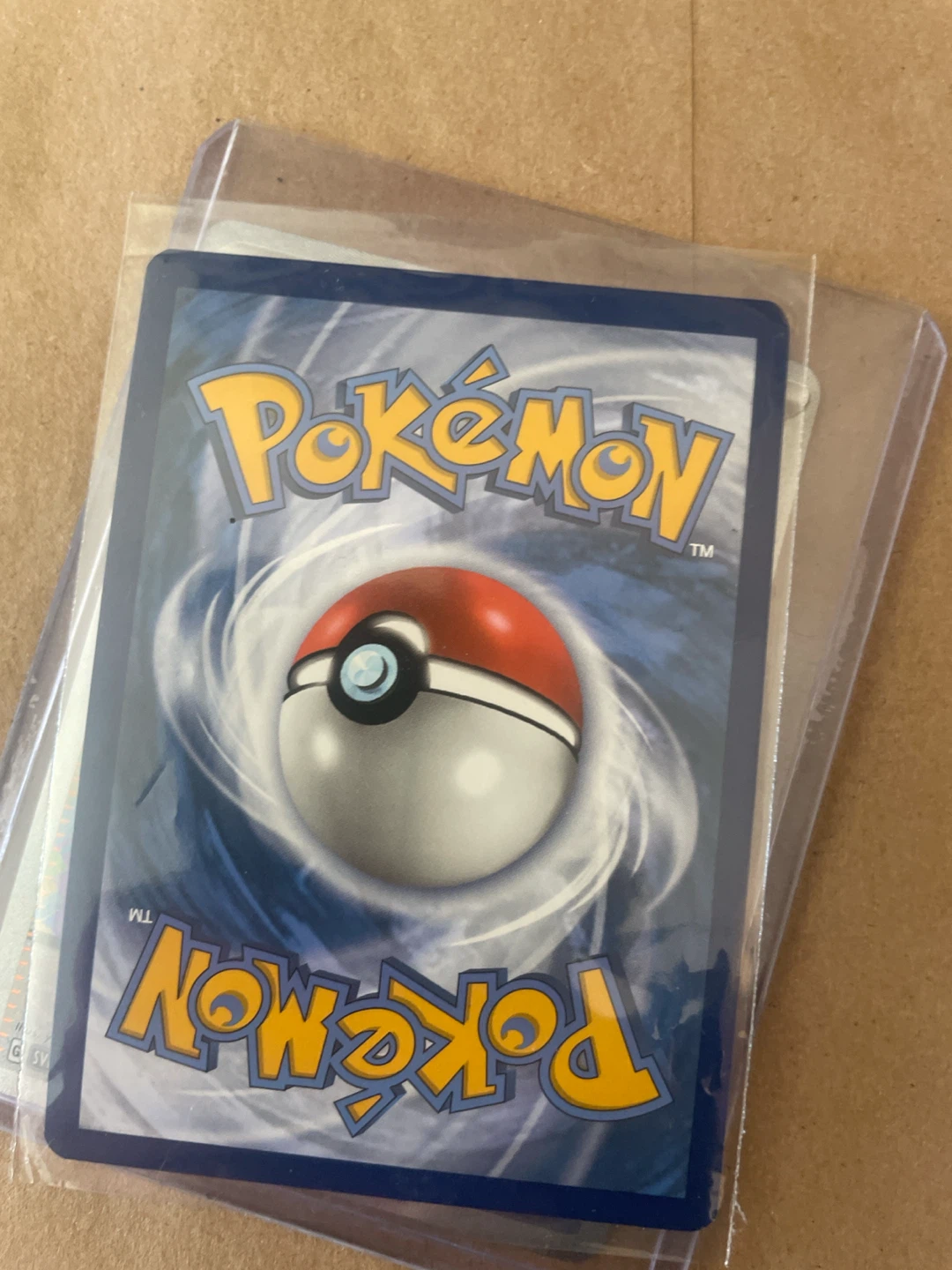 Pokémon Kofu Supporter Trainer Card - photo 2