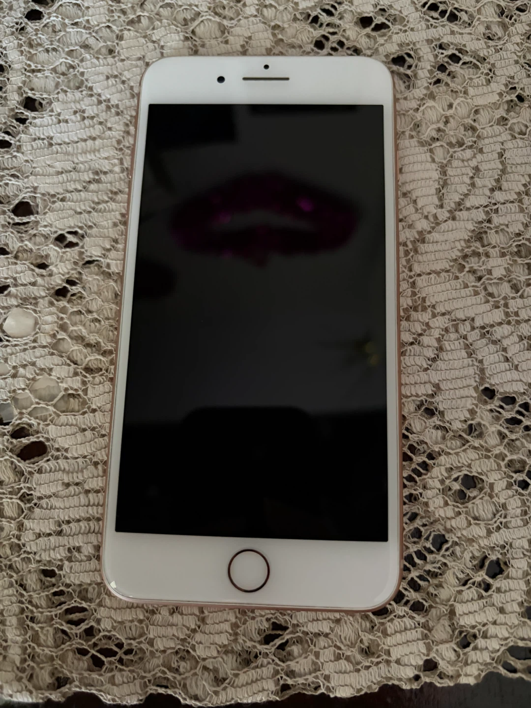 iPhone 8 Plus Rose Gold - photo 2