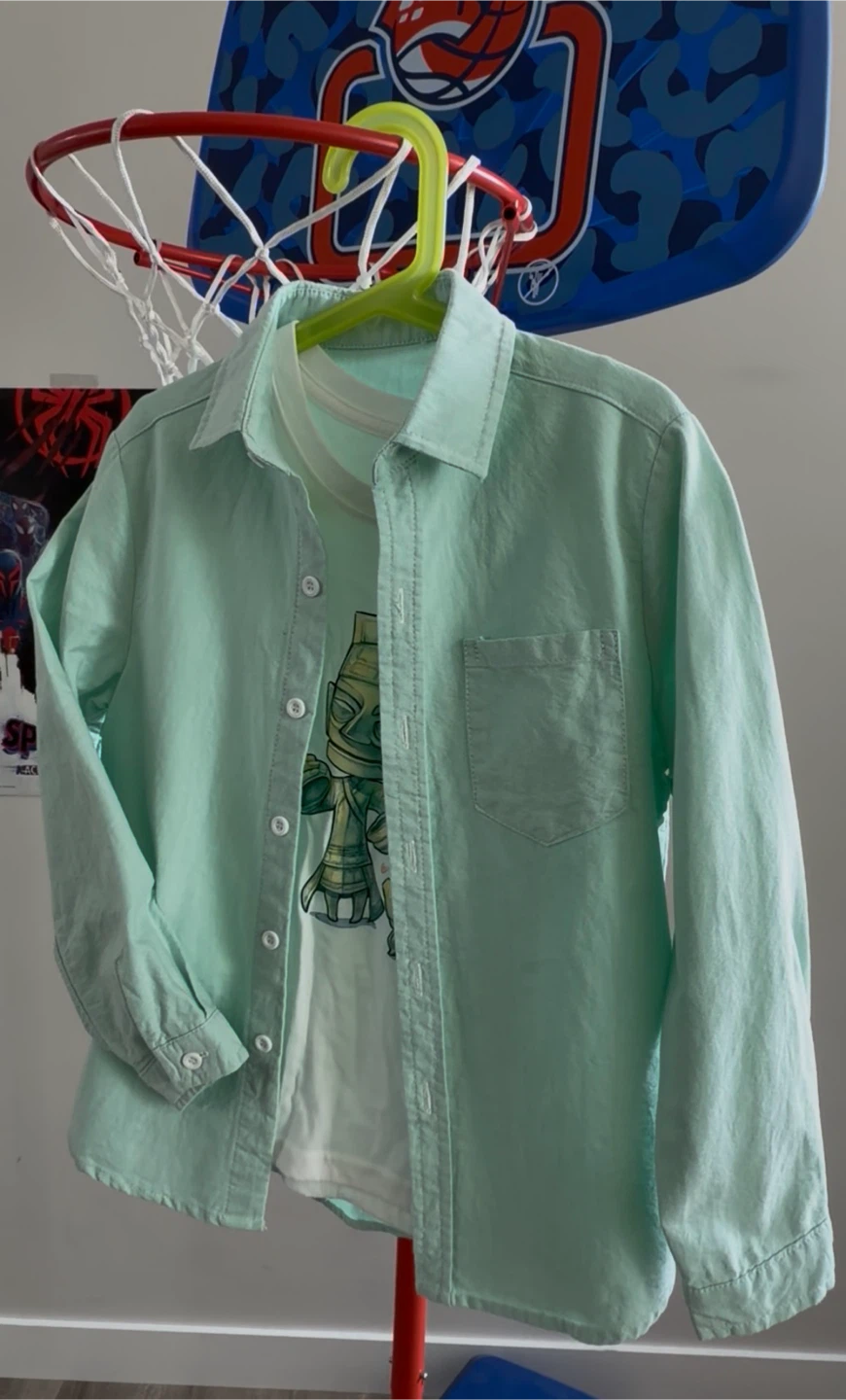 Kids Shirt