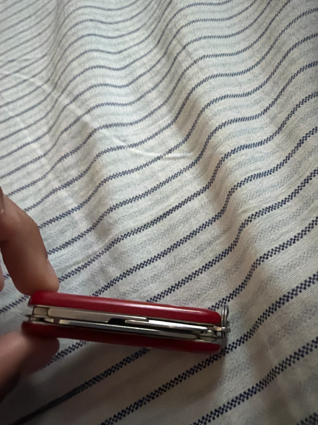 Supreme Red Multi-tool Pocket Knife - photo 3