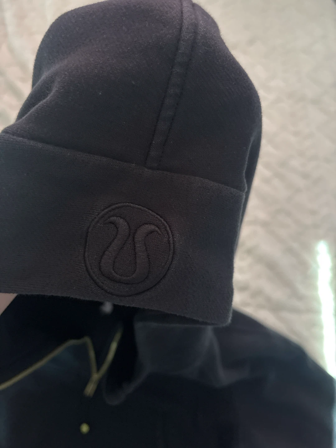 Lululemon Half Zip Hoodie XS/TP - photo 4