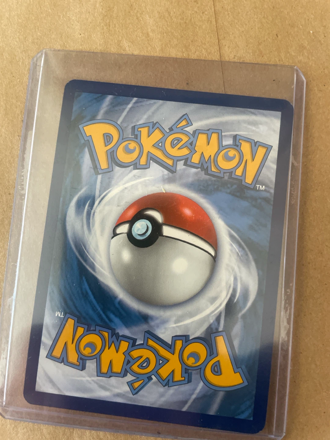 Pokemon Penny Trainer Card 239/198 - photo 2
