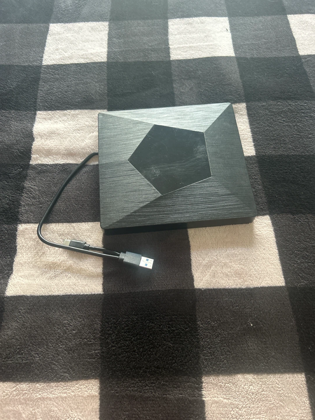 External Blu-ray Drive