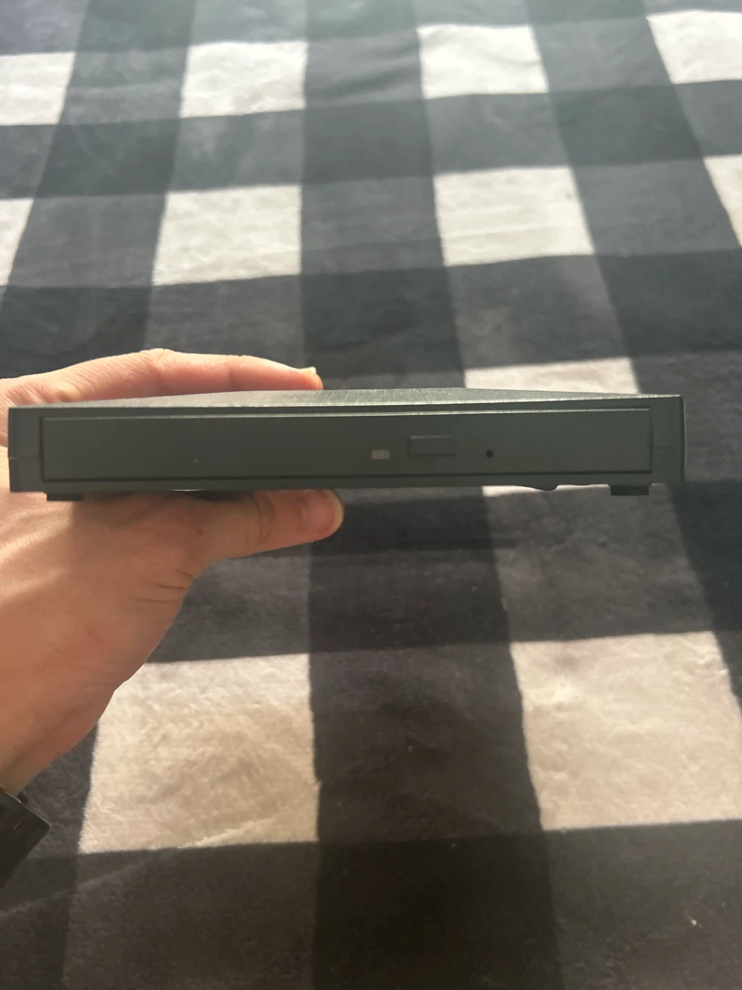 External Blu-ray Drive - photo 3