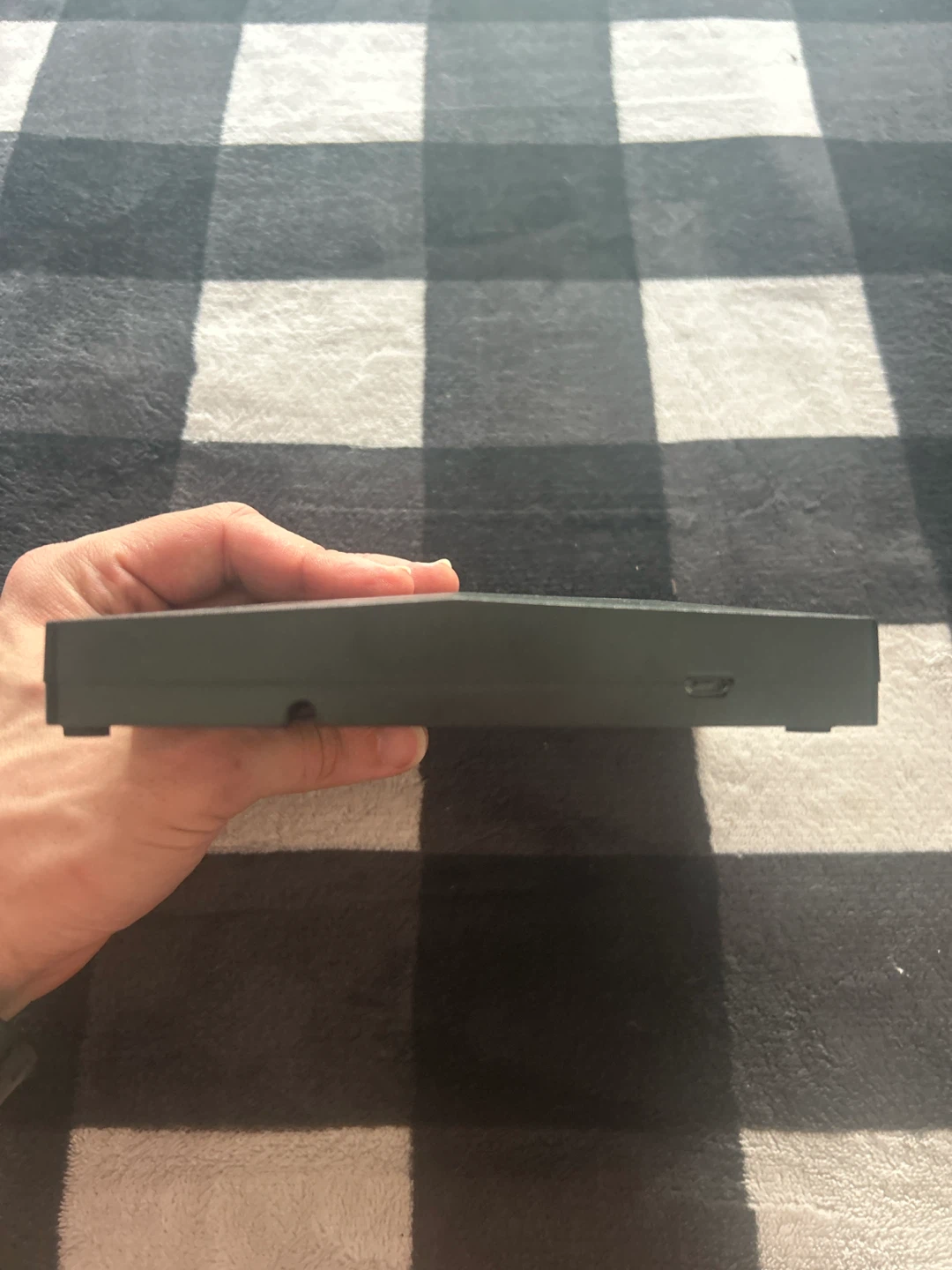 External Blu-ray Drive - photo 4