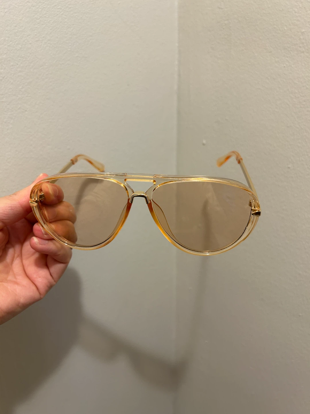 Brand New Unisex Vintage Style Aviat