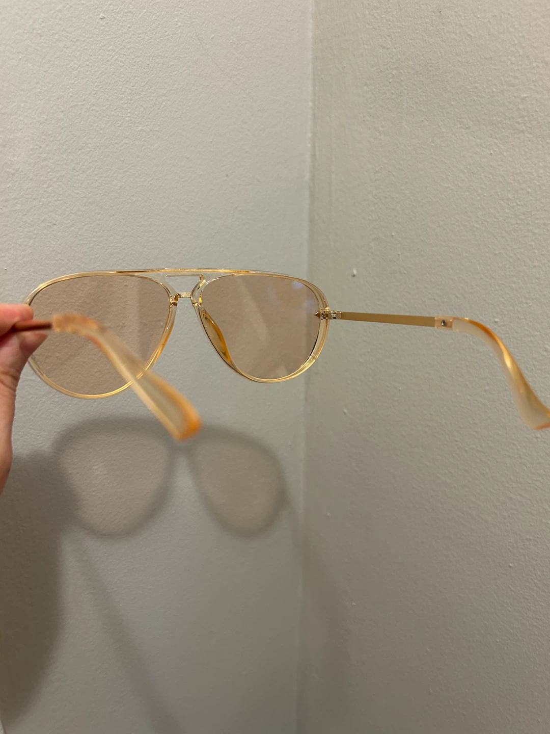 Brand New Unisex Vintage Style Aviat - photo 3