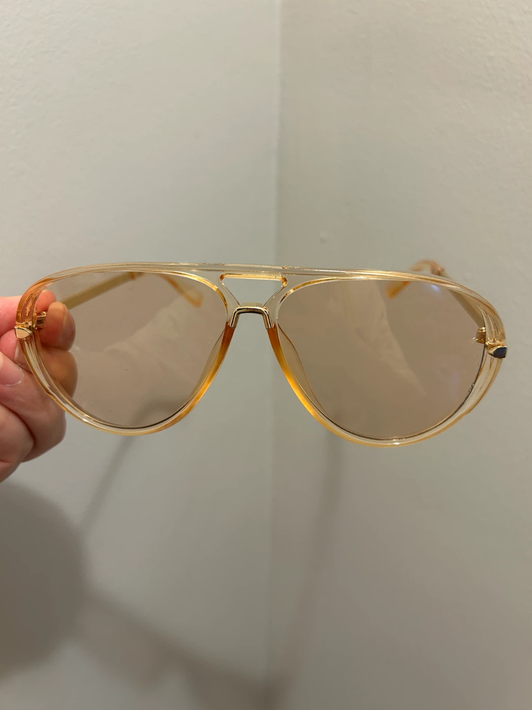 Brand New Unisex Vintage Style Aviat - photo 4