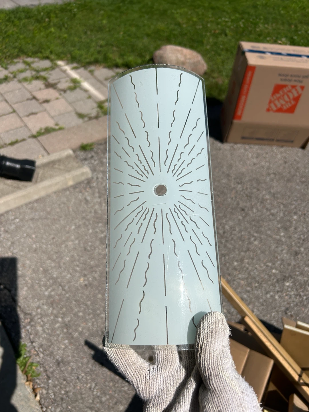 Assorted Home Renovation and Repair Parts