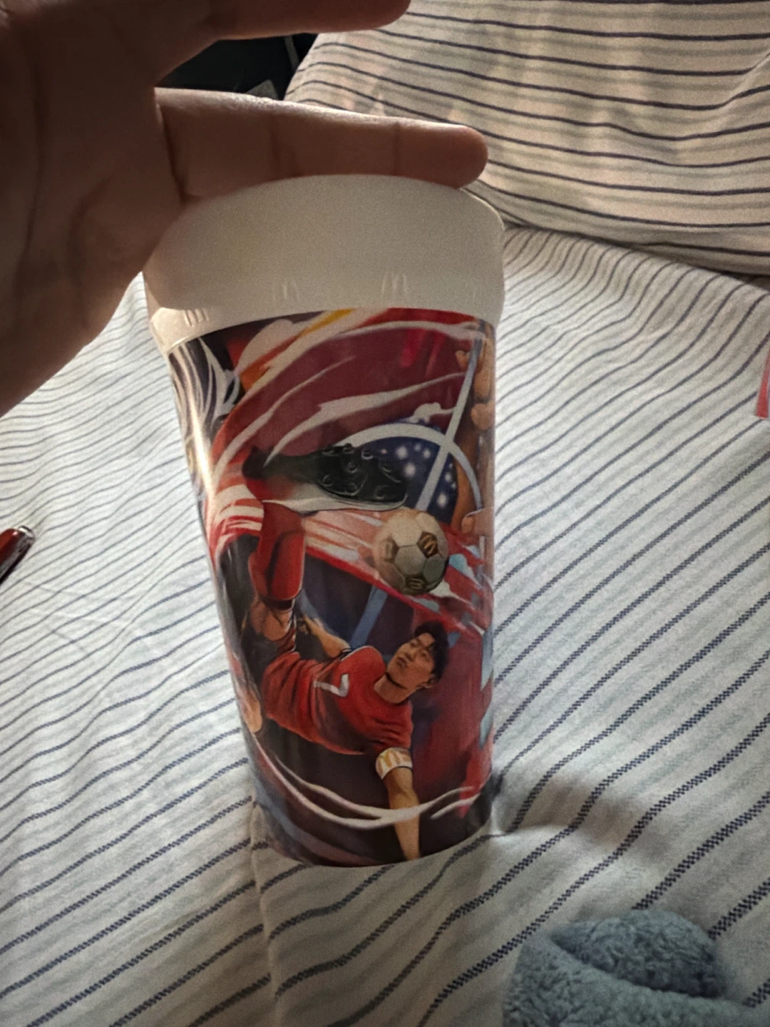 McDonald's Collectible Cup