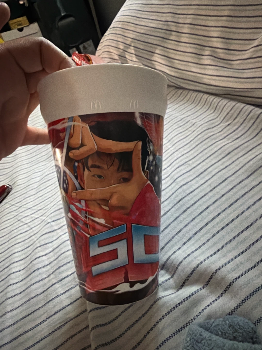 McDonald's Collectible Cup - photo 2