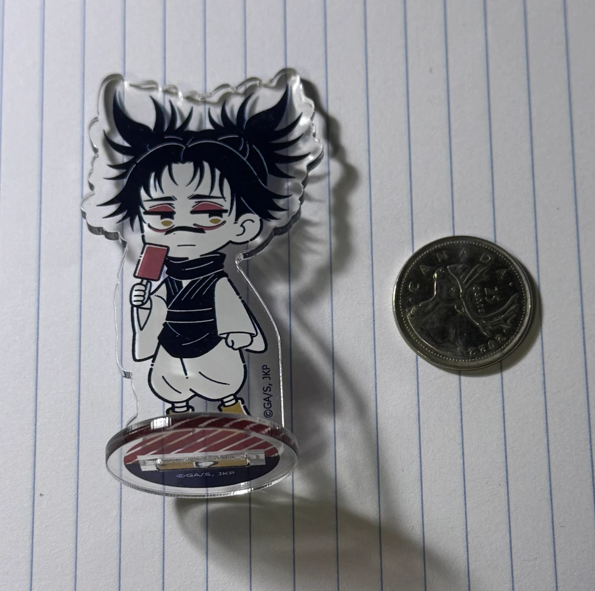 Jujutsu Kaisen Acrylic Standee- Choso
