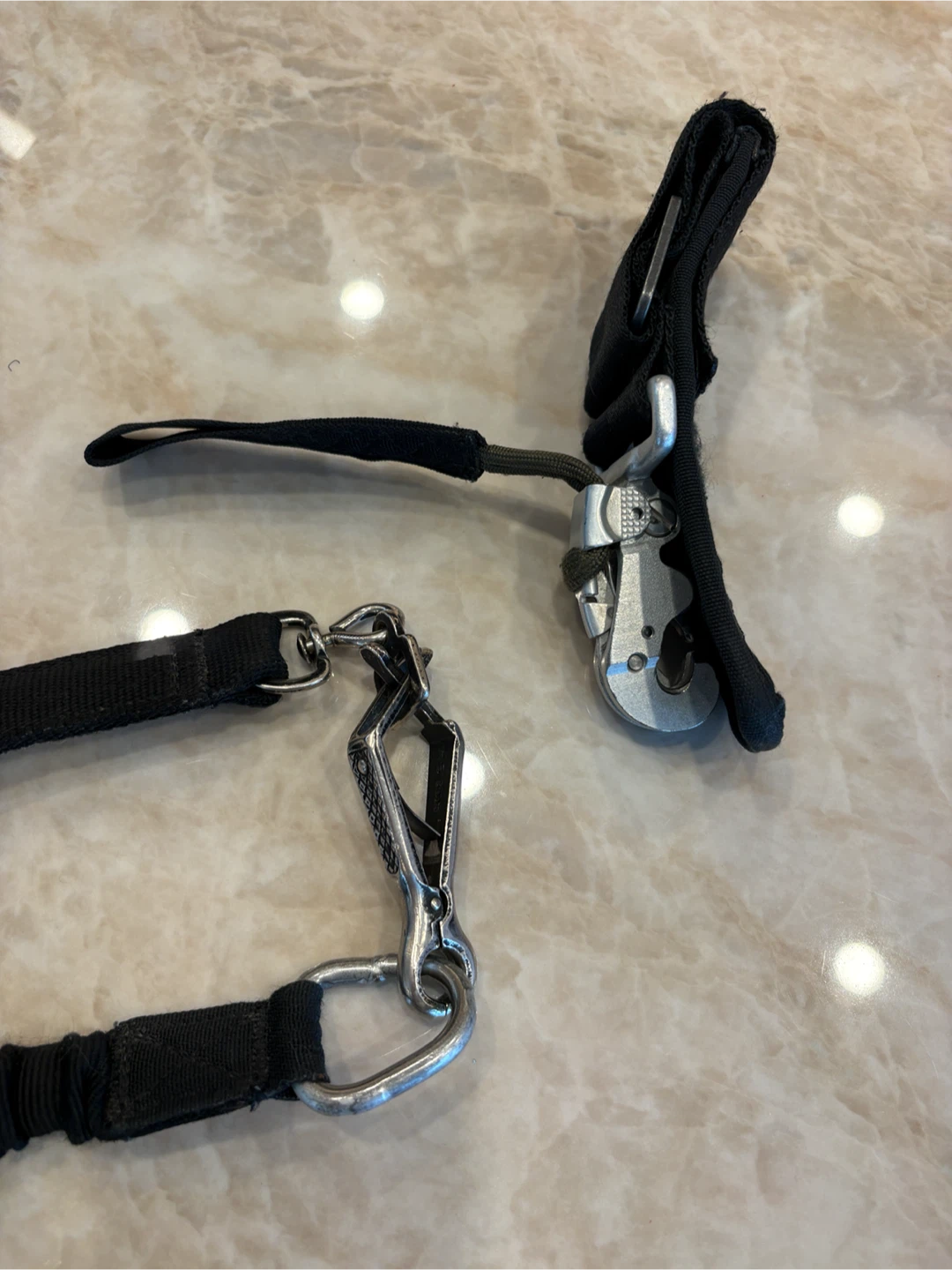 K9 Storm Assault Line Tactical Dog Leash - photo 3