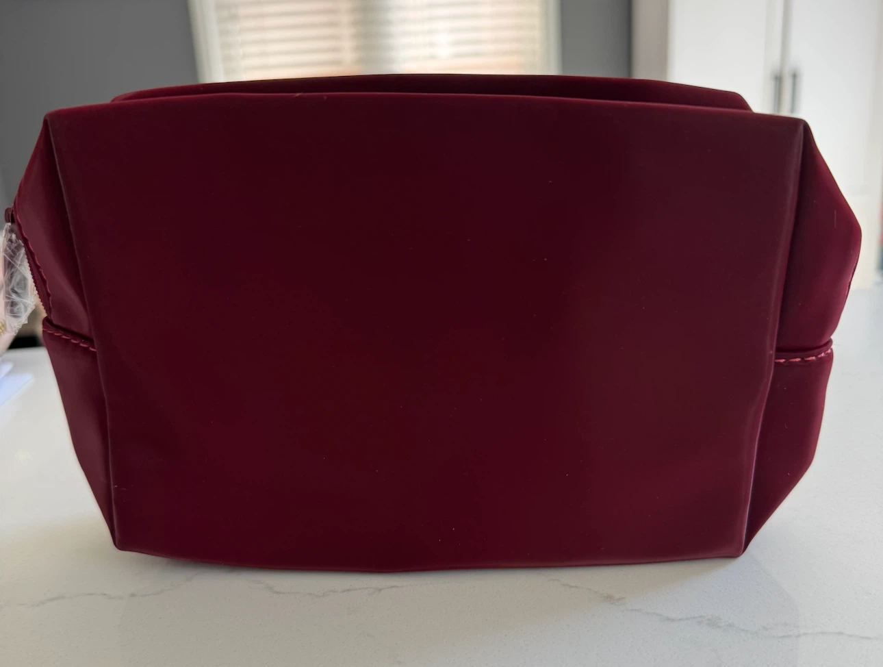Gucci Beauty Toiletry Bag - Burgundy - photo 2