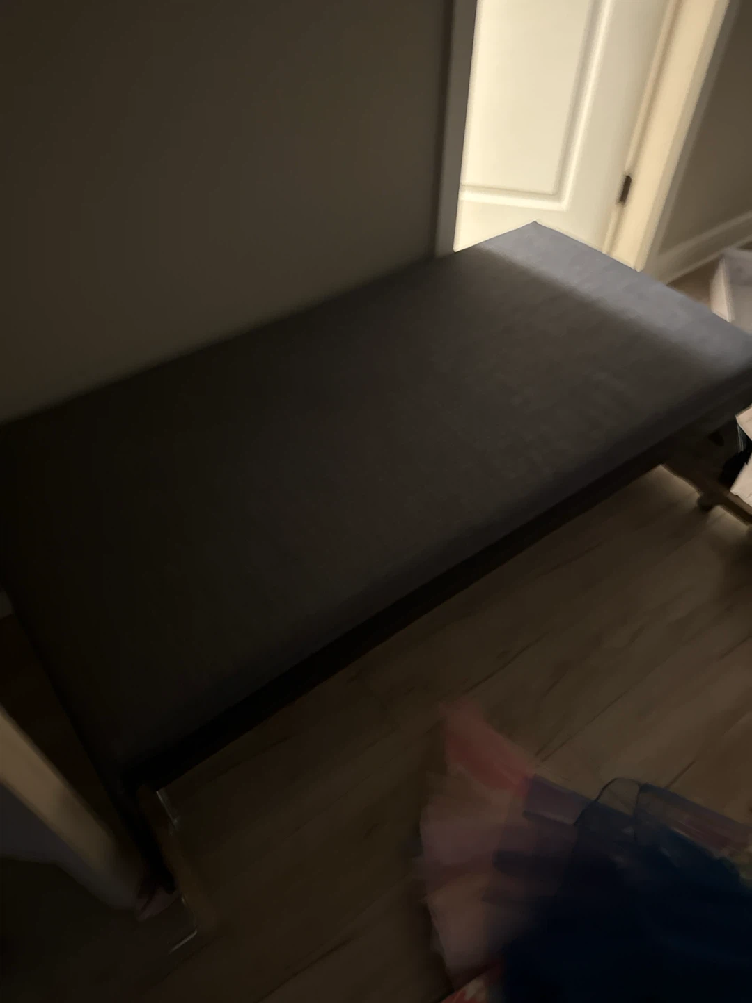 Grey Sectional Couch - photo 4