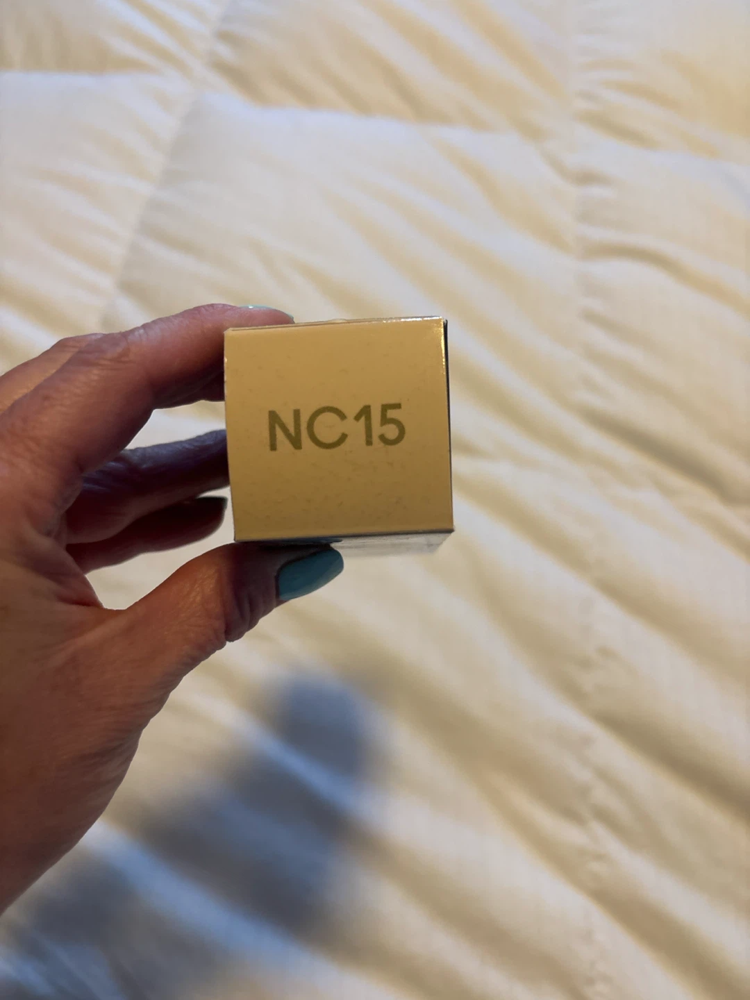 MAC Studio Radiance Serum-Powered Foundation NC15 - photo 2