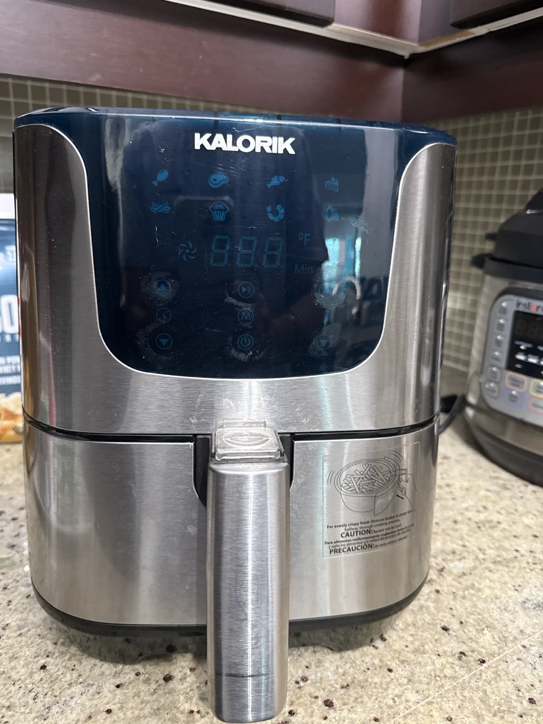 Kalorik Air Fryer
