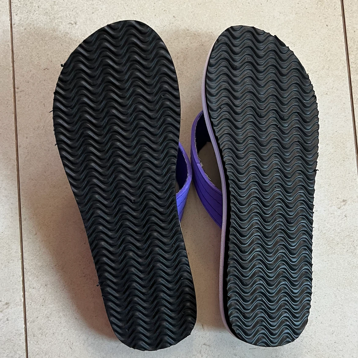 New Kauai Flip Flop Sandal Size 7-8 - photo 2