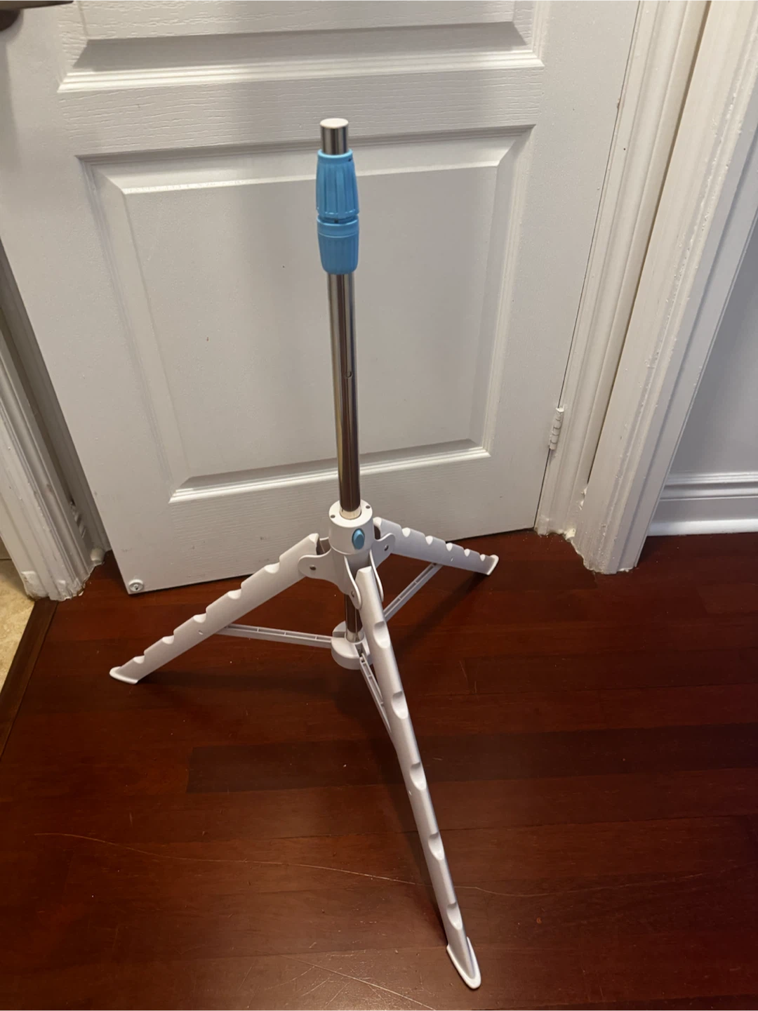 Portable Clothes Drying Rack Stand