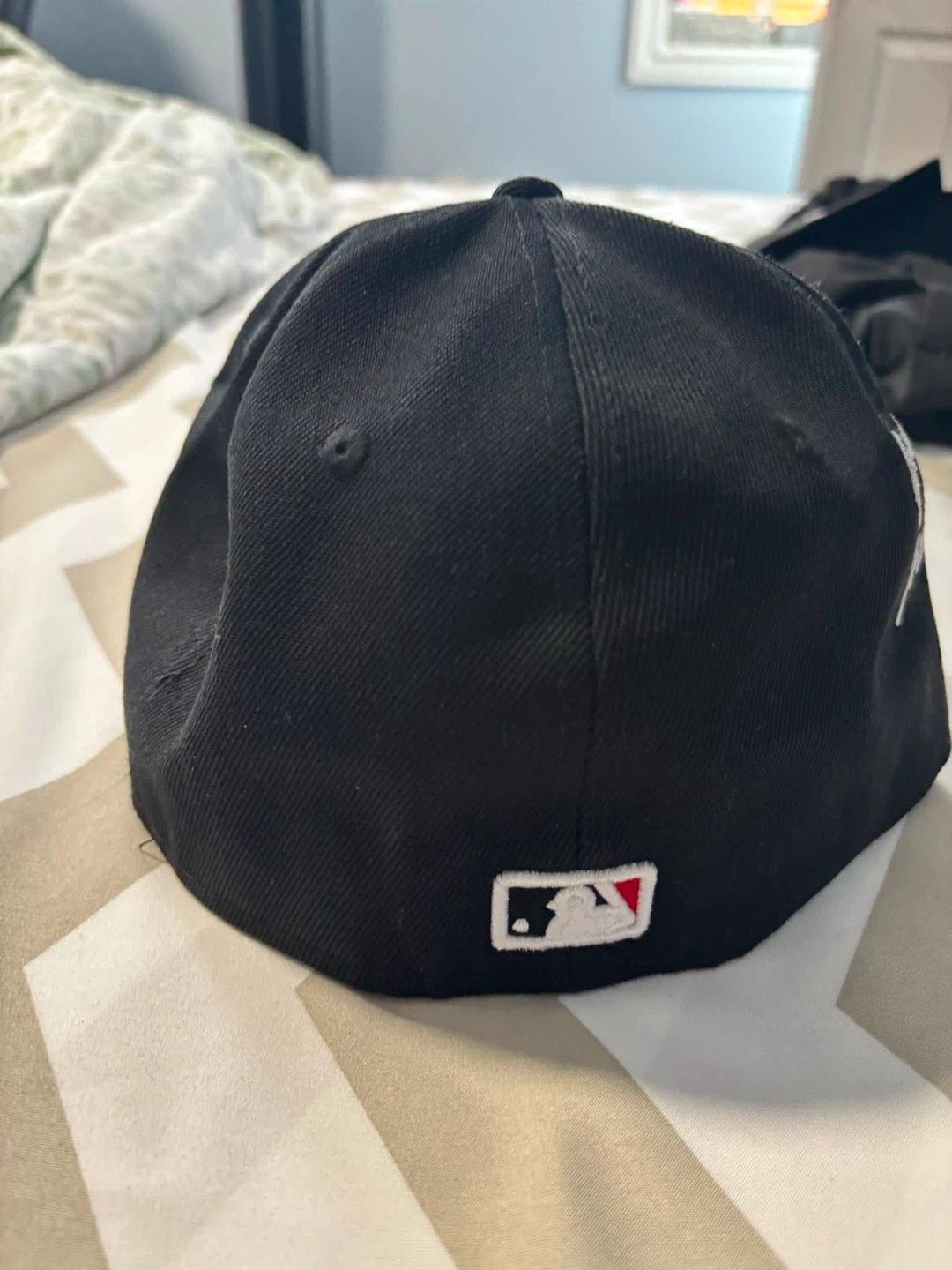 New Era 59FIFTY Atlanta Braves Fitted Hat - photo 4