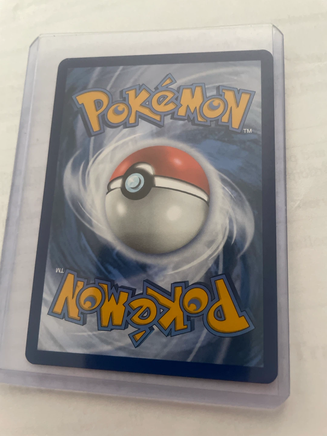 Pokemon TCG Lapras EX Trading Card 158/142 - photo 2